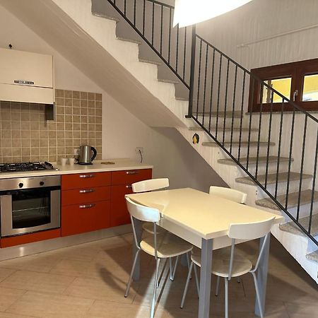 Villa Juniperus Porto Pino SantʼAnna Arresi Εξωτερικό φωτογραφία