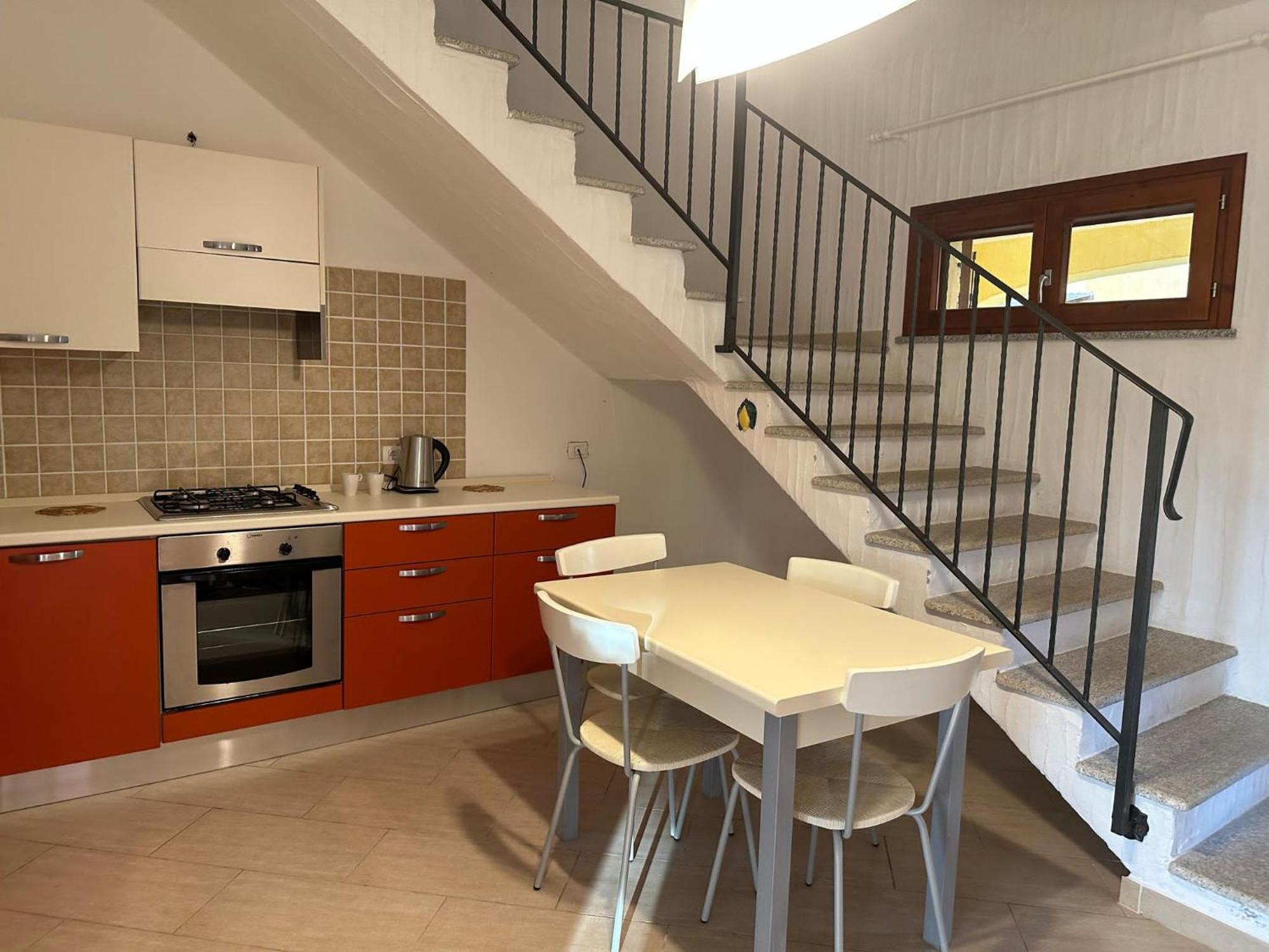 Villa Juniperus Porto Pino SantʼAnna Arresi Εξωτερικό φωτογραφία